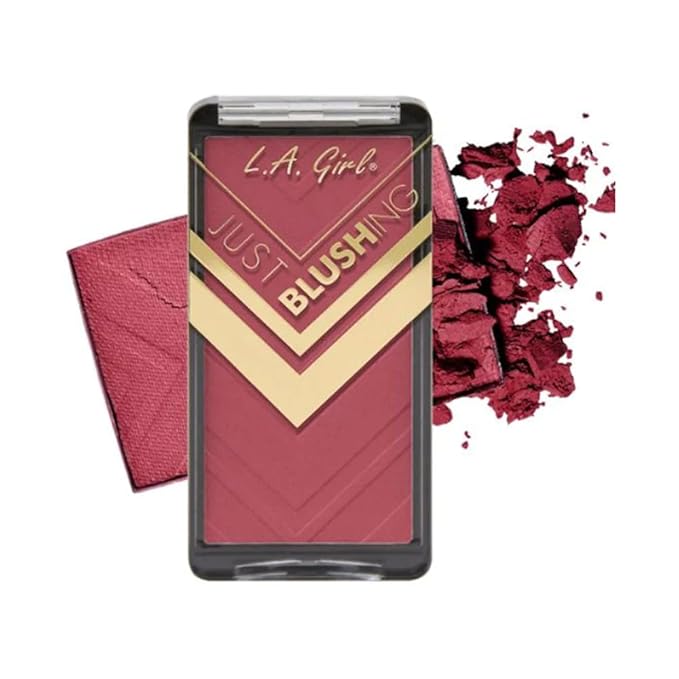 L.A. Girl Just Blushing, Just Fearless GBL496