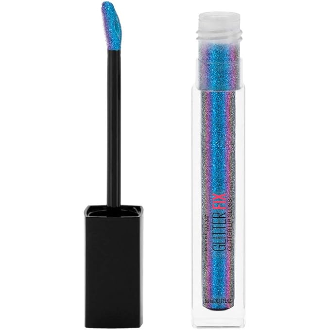 Maybelline New York Lip Studio Glitter Fix Glitter Glitter