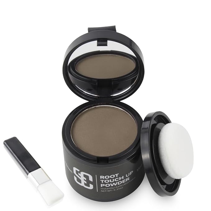 SOVONCARE Hairline Shadow Powder for