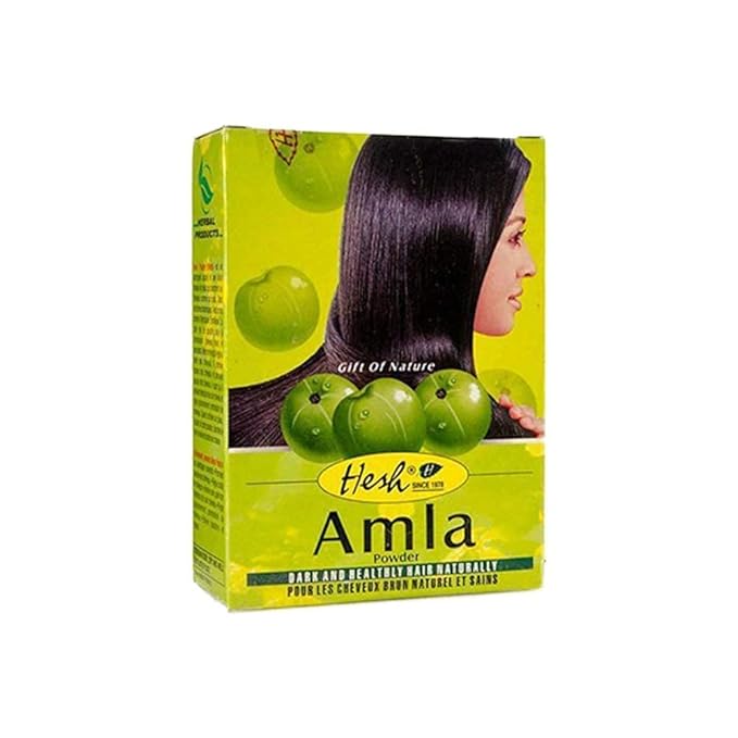 Amla Hair Powder powder 3.5oz