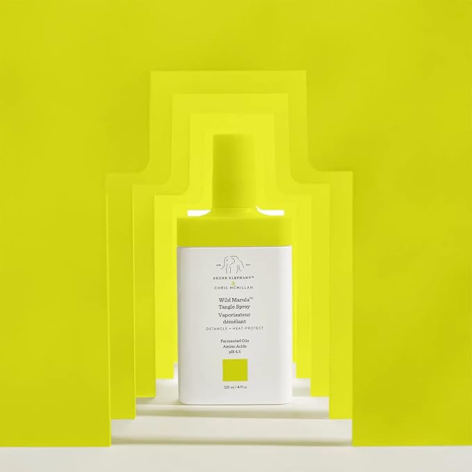 Drunk Elephant Wild Marula Tangle