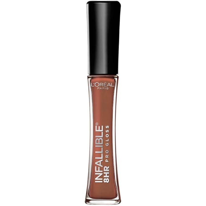 L’Oréal ParisL’Oreal Paris Makeup Infallible 8 Hour Hydrating Lip