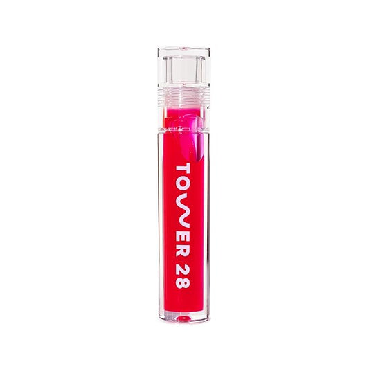 Tower 28 ShineOn Lip Jelly, XOXO, Non-Sticky Lip