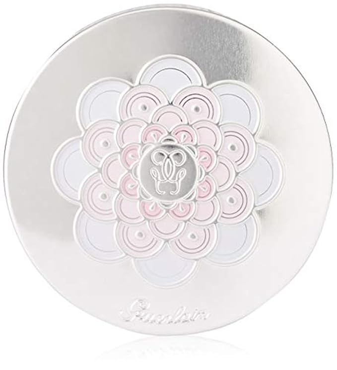 Guerlain Meteorites Light Revealing Pearls of Powder 2 0.8 Ounce