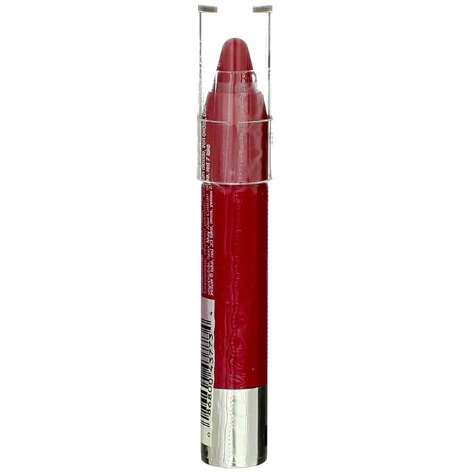 Neutrogena Moisturesmooth Color Stick, 130/Wine Berry