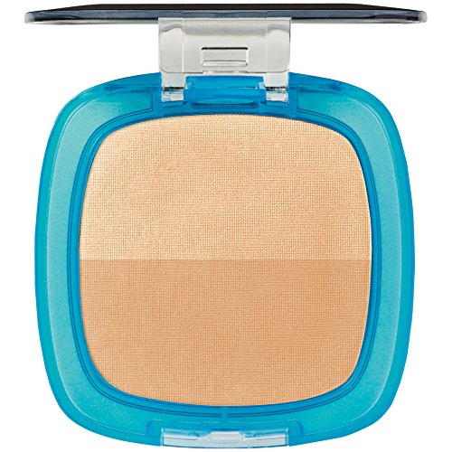 L'Oréal Paris Infallible Pro Glow Pressed Powder, S 31 oz