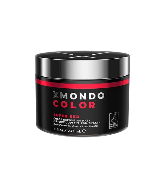 XMONDO Color Super Red Depositing
