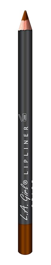L.A. Girl Lipliner Pencil 501 Spice