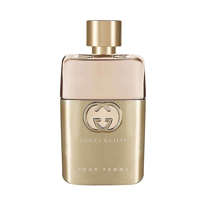 Gucci Guilty by Gucci for Women 1.6 oz Eau de Parfum Spray