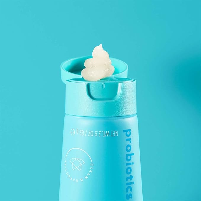 TULA Skin Care So Polished Exfoliating 2.9 oz