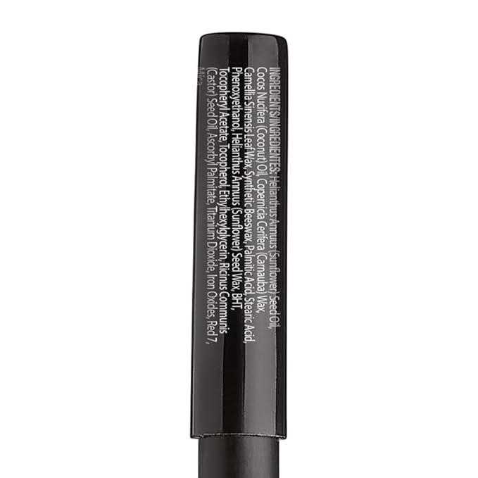 Professional Slim Lip Pencil, Creamy Soft Lip Liner, Smooth Long-Lasting Rich Lip Color, Natural Lip Makeup, Water-Resistant Lip Crayon (Nude Truffle)