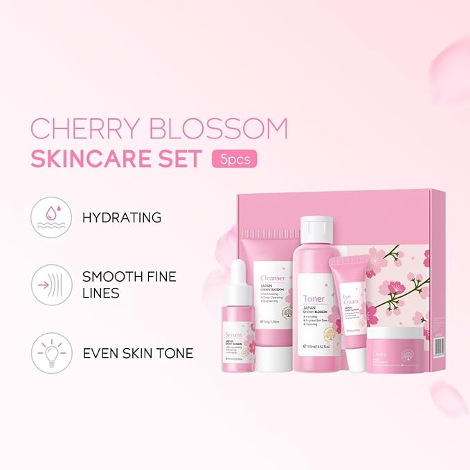 Greyghost Skin Care Set for Teenage Cleaning