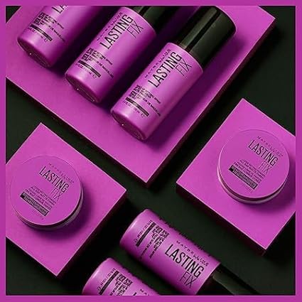 MaybellineFacestudio Lasting Fix Setting + Perfecting Loose Powder MaybellineFacestu 21 oz