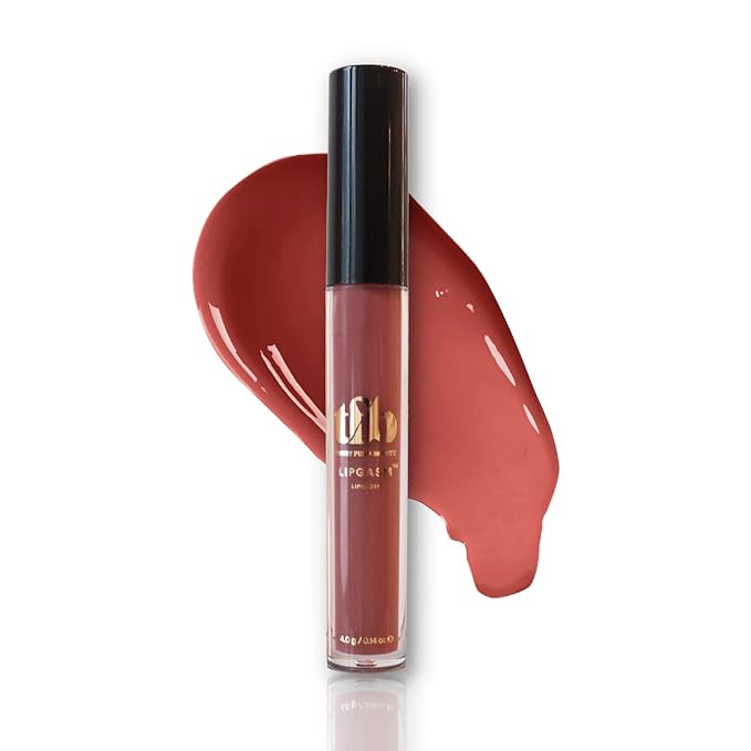 Trust Fund Beauty - Lipgasm Lipgloss (Mocha Frapp)