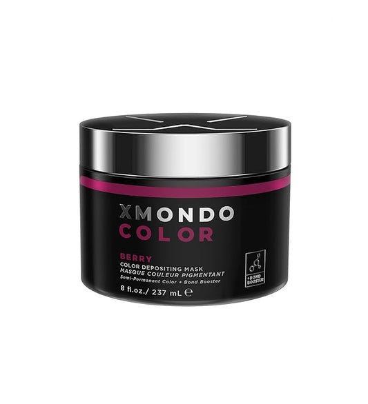 XMONDO Color Berry Depositing Mask
