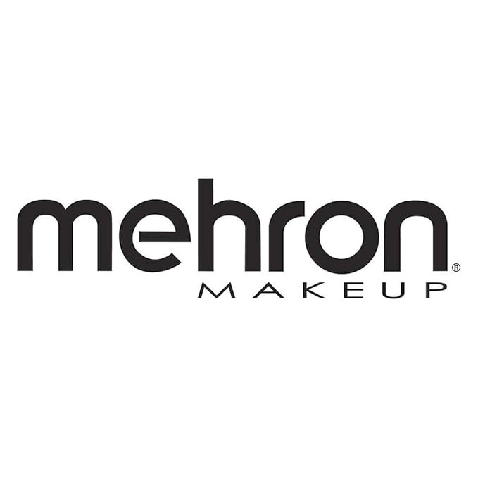 Mehron Makeup Matte E.Y.E Powder, NATURAL WHEAT (.) 12 oz