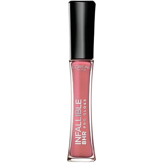 L’Oreal Paris Makeup Infallible 8 Hour Hydrating Lip
