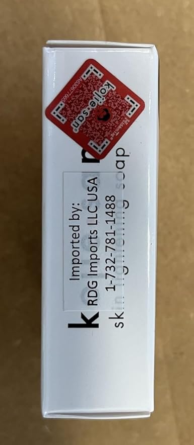 Kojie San Face & Body Shower 65g