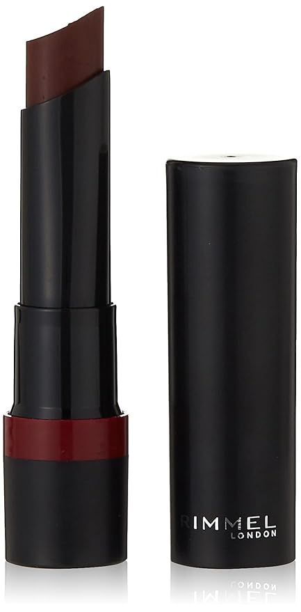 Lasting Finish Matte Lipstick, 560 Crimson Desire, Shelf Pack of 3