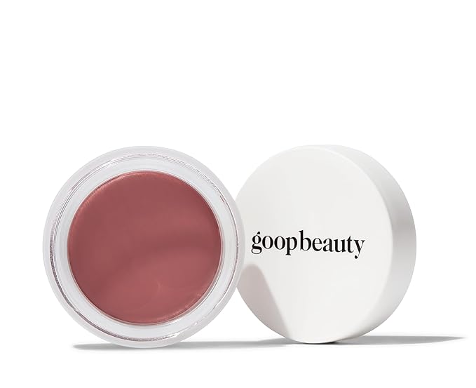 goop Beauty Cream Blush | Sheer Velveteen