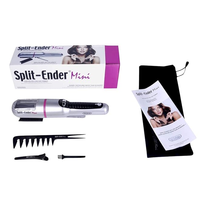 Split Ender Mini - The