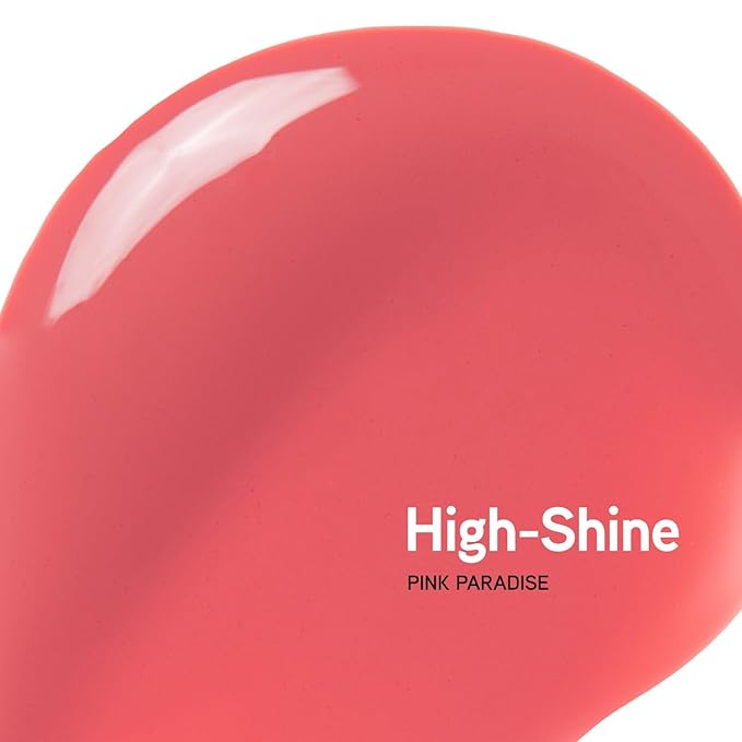 Physicians Formula Butter Lip, Easy Smooth Application, Enriched with Amazonian Butter, Tinted & High-Shine Glossy Finish - Pink Paradise