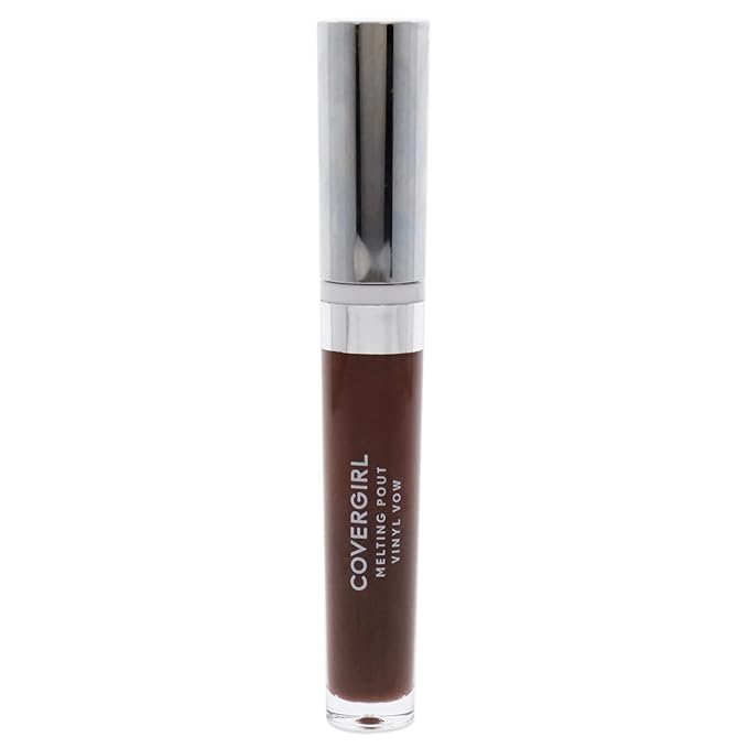 COVERGIRL Melting Pout Vinyl Vow, Own It, 0.11