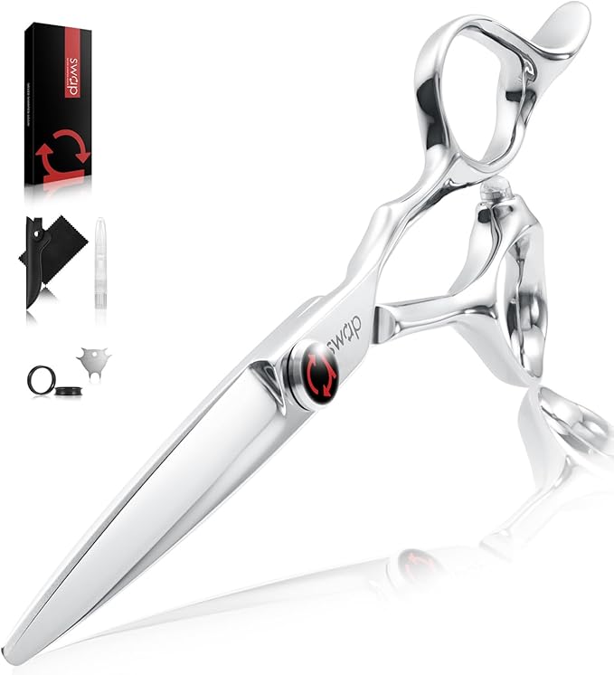 SWAP Professional Hair Cutting Scissors
