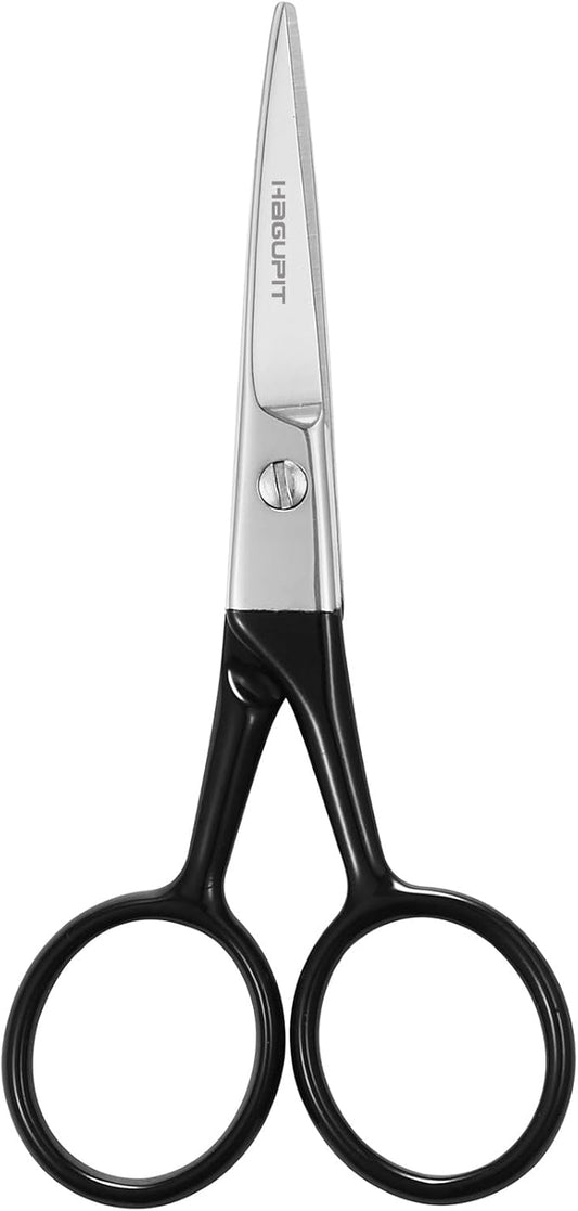 4" small precision embroidery scissors