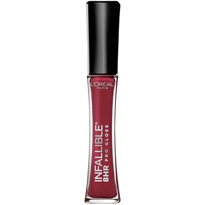 L’Oreal Paris Makeup Infallible 8 Hour Hydrating Lip