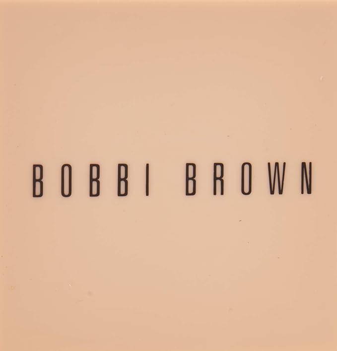 Bobbi Brown Nude Finish Illuminating Powder, Buff for 0.23 Fl Oz