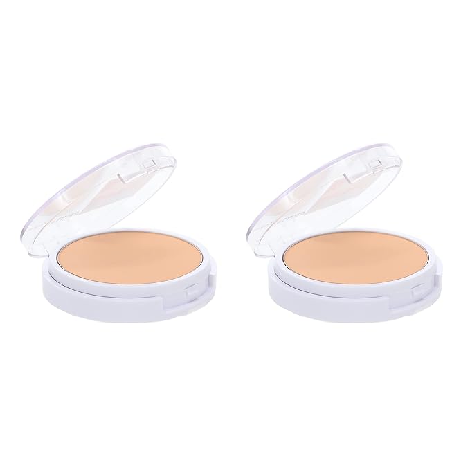 Super Stay Powder Classic Ivory (Pack of 2)2