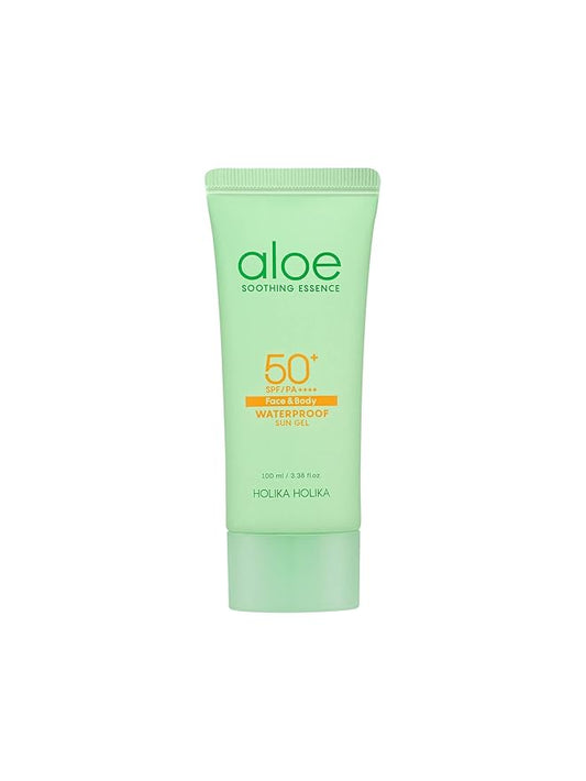 Holika Holika Aloe Waterproof Sun Cream 70ml