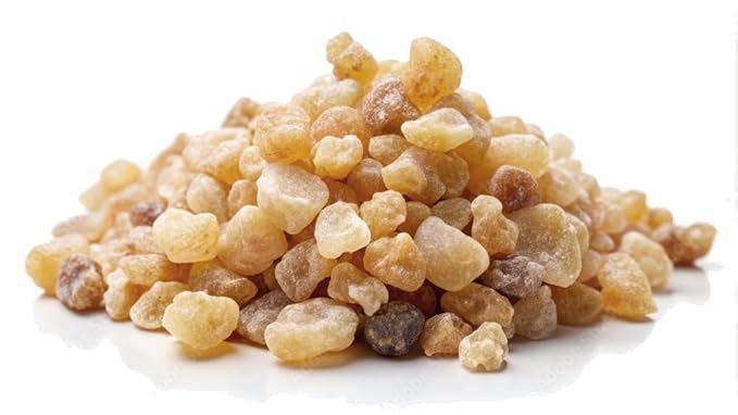 Fortifying Frankincense Resin Infused 100% Organic Black Seed, Rosehip & Castor Oils for Face Miracle Anti-Aging Facial Moisturizer Cold Pressed Oils Natural Serum Skincare Hydrates Skin