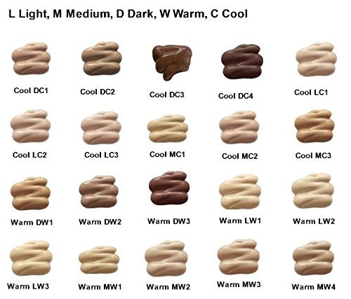 Jolie Perfect Finish Liquid Foundation Makeup