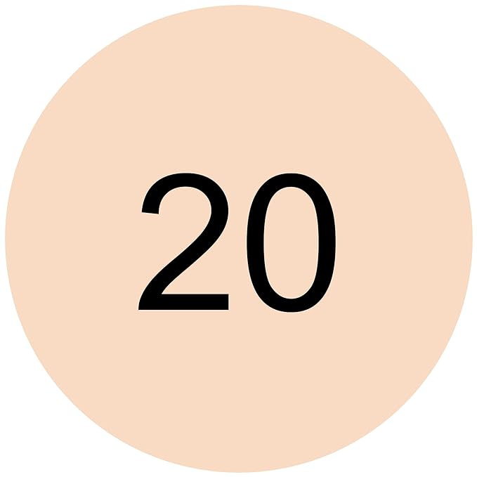 Compact Powders Essence Brighten Up! Mattifying finish Nº Nº 20 9 g