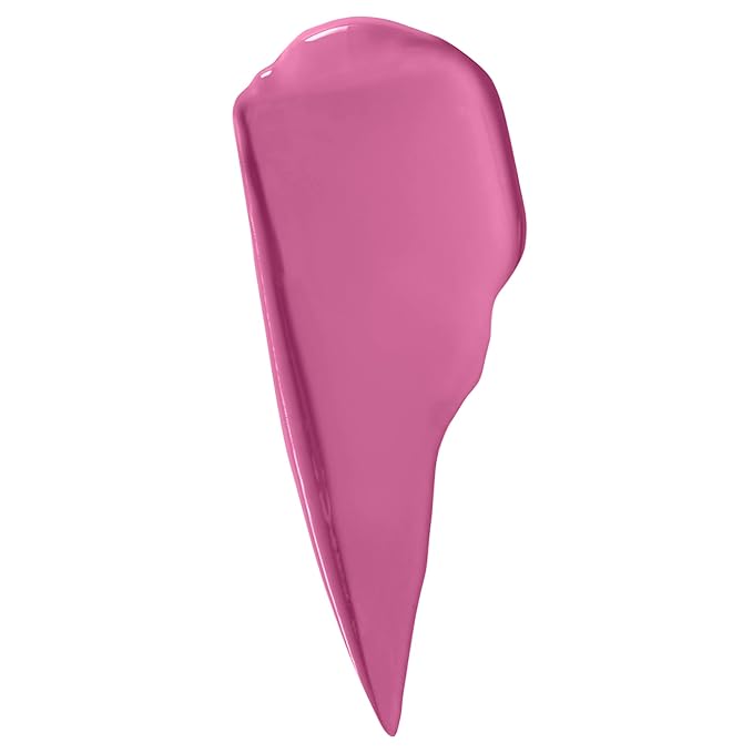 NYX PROFESSIONAL MAKEUP Butter Gloss, Non-Sticky Lip Gloss - Merengue (Pink Lilac)