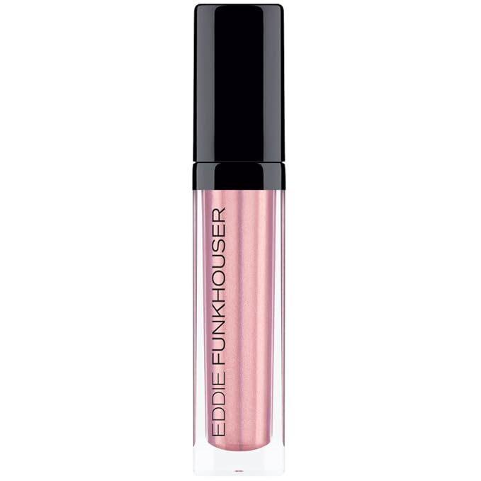 EDDIE FUNKHOUSER Hyperreal Hydrating Lip Gloss, Sugar Kisses, 5.5 ml / 0.18 fl. oz.