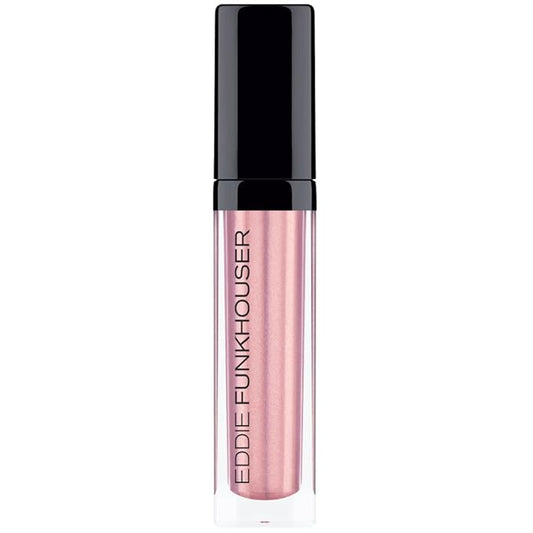 EDDIE FUNKHOUSER Hyperreal Hydrating Lip Gloss, Sugar Kisses, 5.5 ml / 0.18 fl. oz.