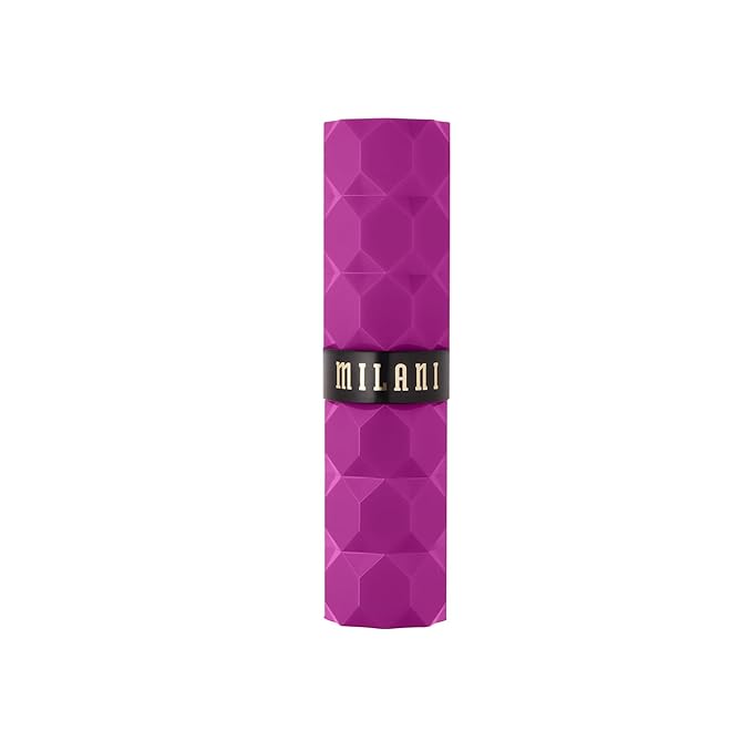 Milani Color Fetish Lipstick- Sheer to Medium Coverage Lip Balm