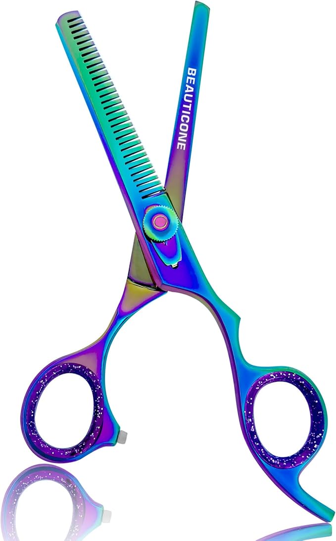 Hair Thinning Scissors Professional, Thinning