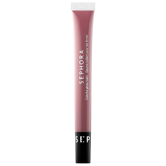 SEPHORA COLLECTION Colorful Gloss Balm - Soulmate)