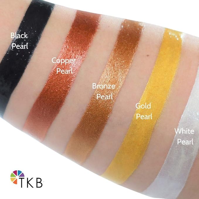 TKB Lip Liquid Color | Liquid Lip Color Gloss