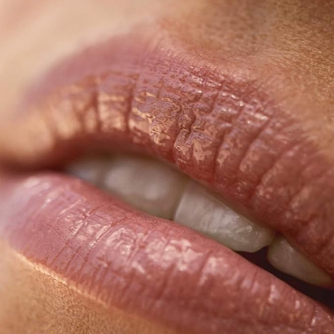 ILIA - Balmy Gloss Tinted Lip Oil | Non-Toxic, Cruelty-Free, Vegan, Hyaluronic Acid, Non-Sticky for Moisturizing + Plumping (Only You, 0.14 fl oz | 4.3 ml)