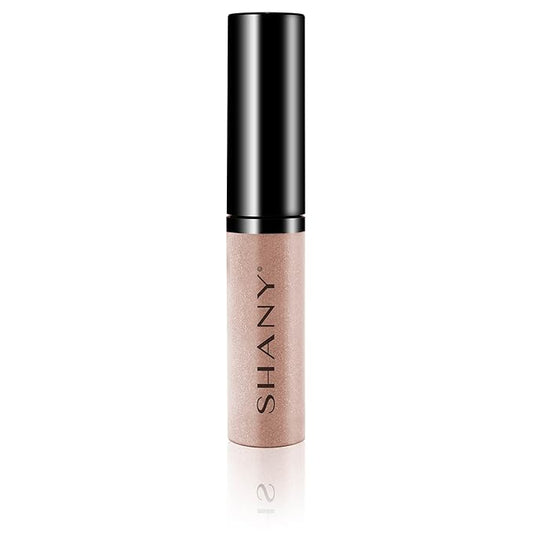 SHANY Lumi Shine Lip Gloss, Paraben/Talc Free, Cutie Pie