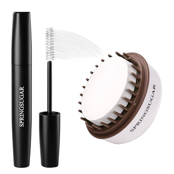 White Temporary Hair Chalk Color