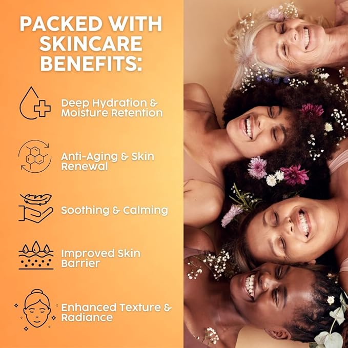 Snail Mucin Serum Vitamin C