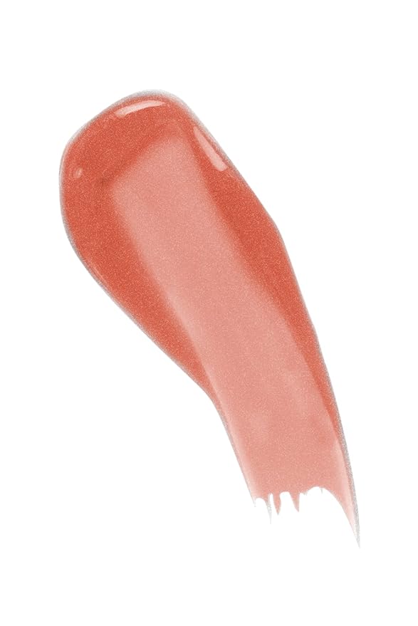 wet n wild Color Icon Lip Gloss Leo (Pack of 2)