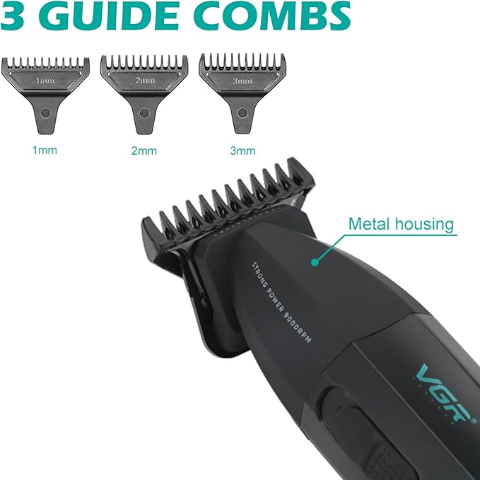 VGR 906 Fresh Fade Professional