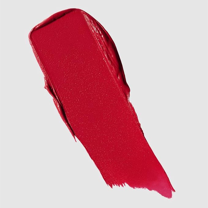 MAC Macximal Silky Matte - Ruby Woo for Women - 0.11 oz Lipstick